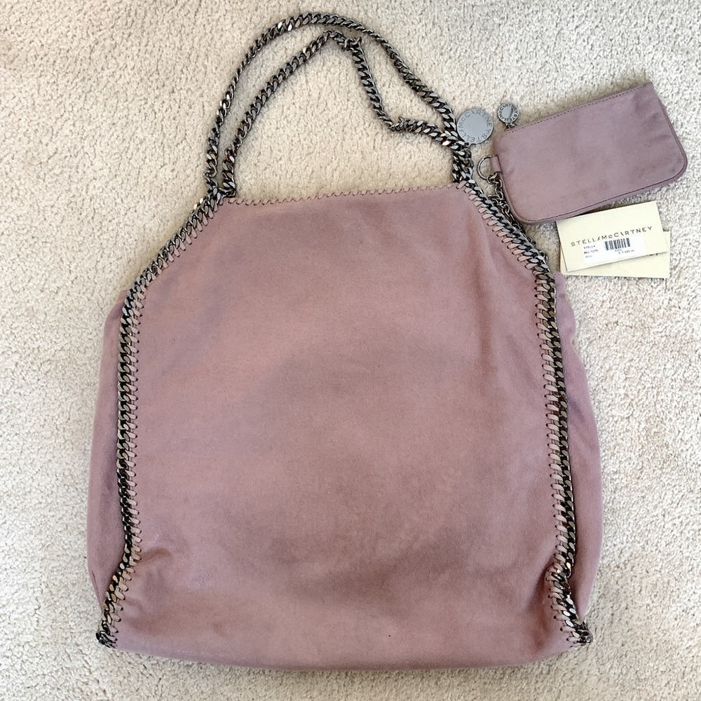 Stella McCartney Large Tote bag